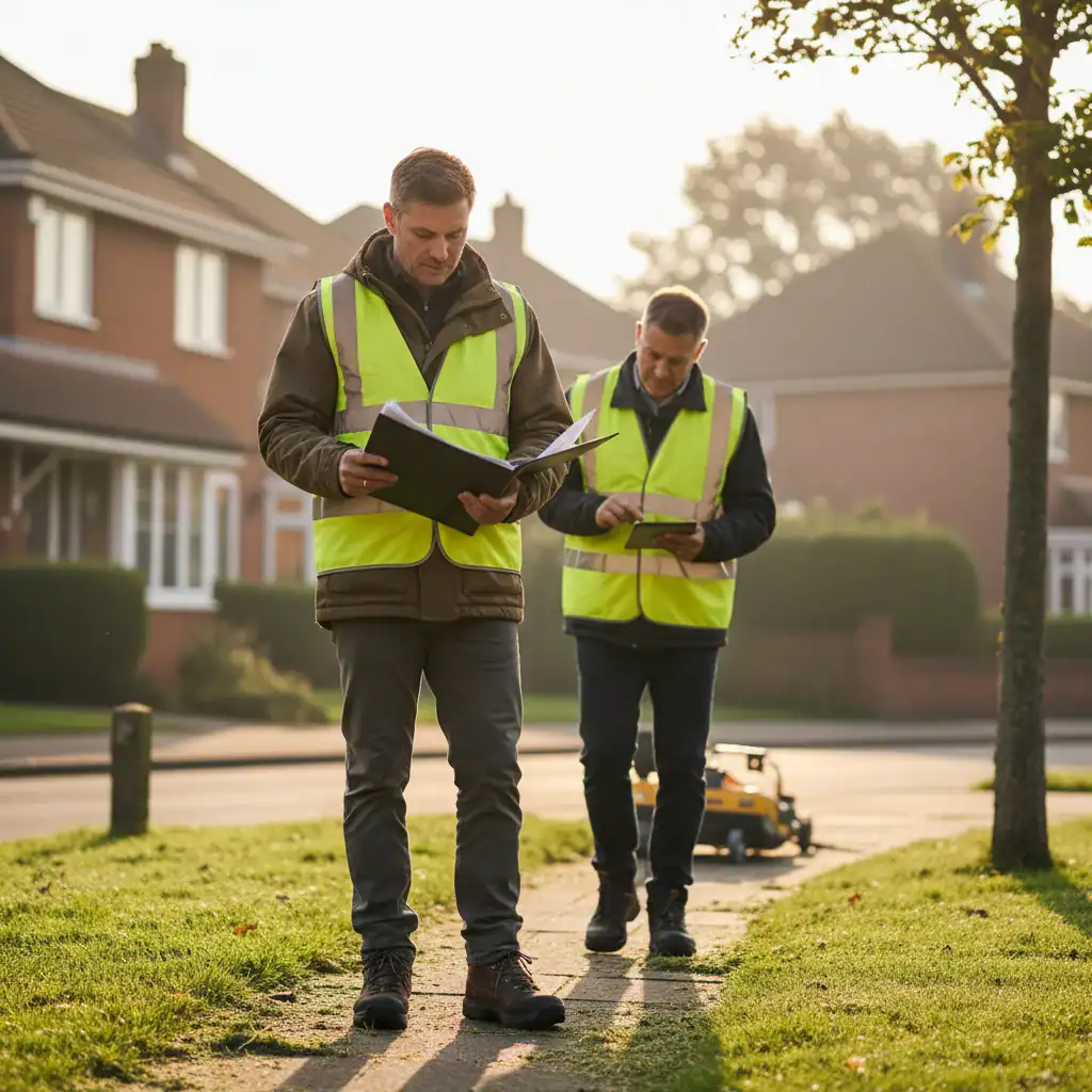 Projectleider| tot €5.700,- bruto per maand