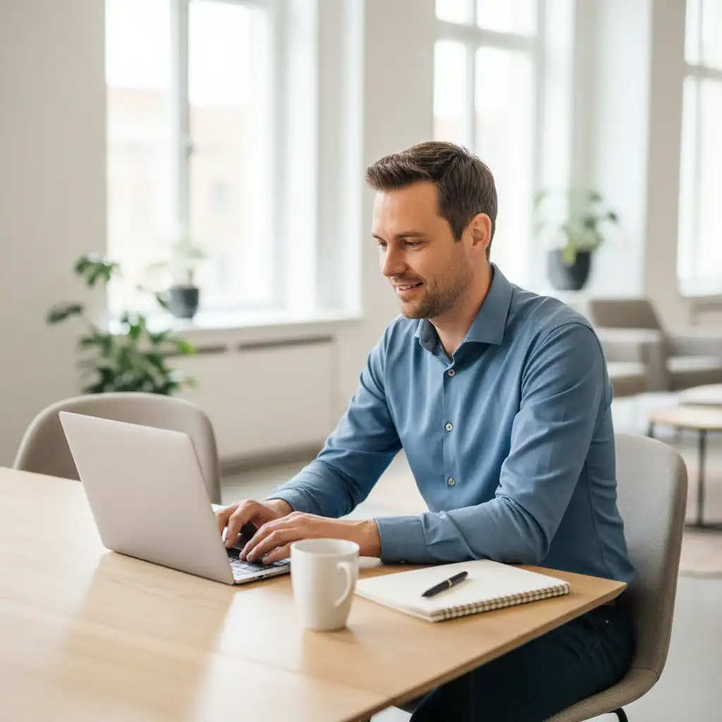 Commercieel Medewerker Binnendienst | tot €3.500,- per maand