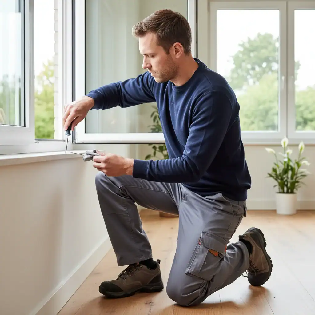 Servicemonteur Kozijnen – vanaf €2600 NETTO