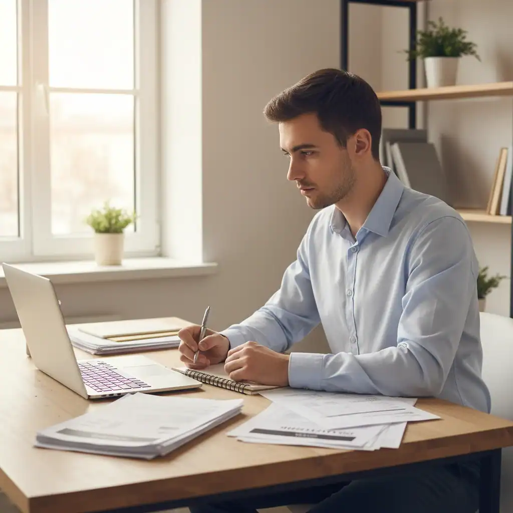 Financieel medewerker | Hybride