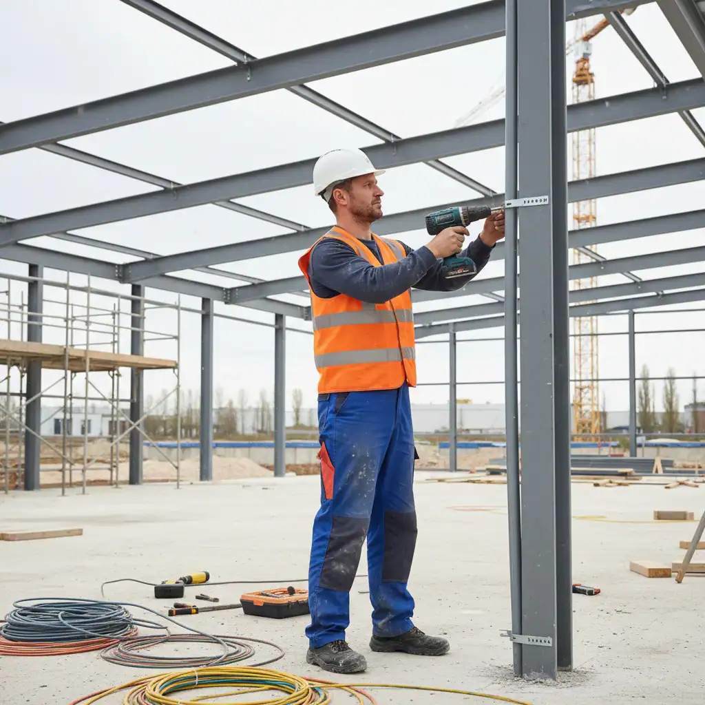 Monteur Installatietechniek | Salaris tot €4500