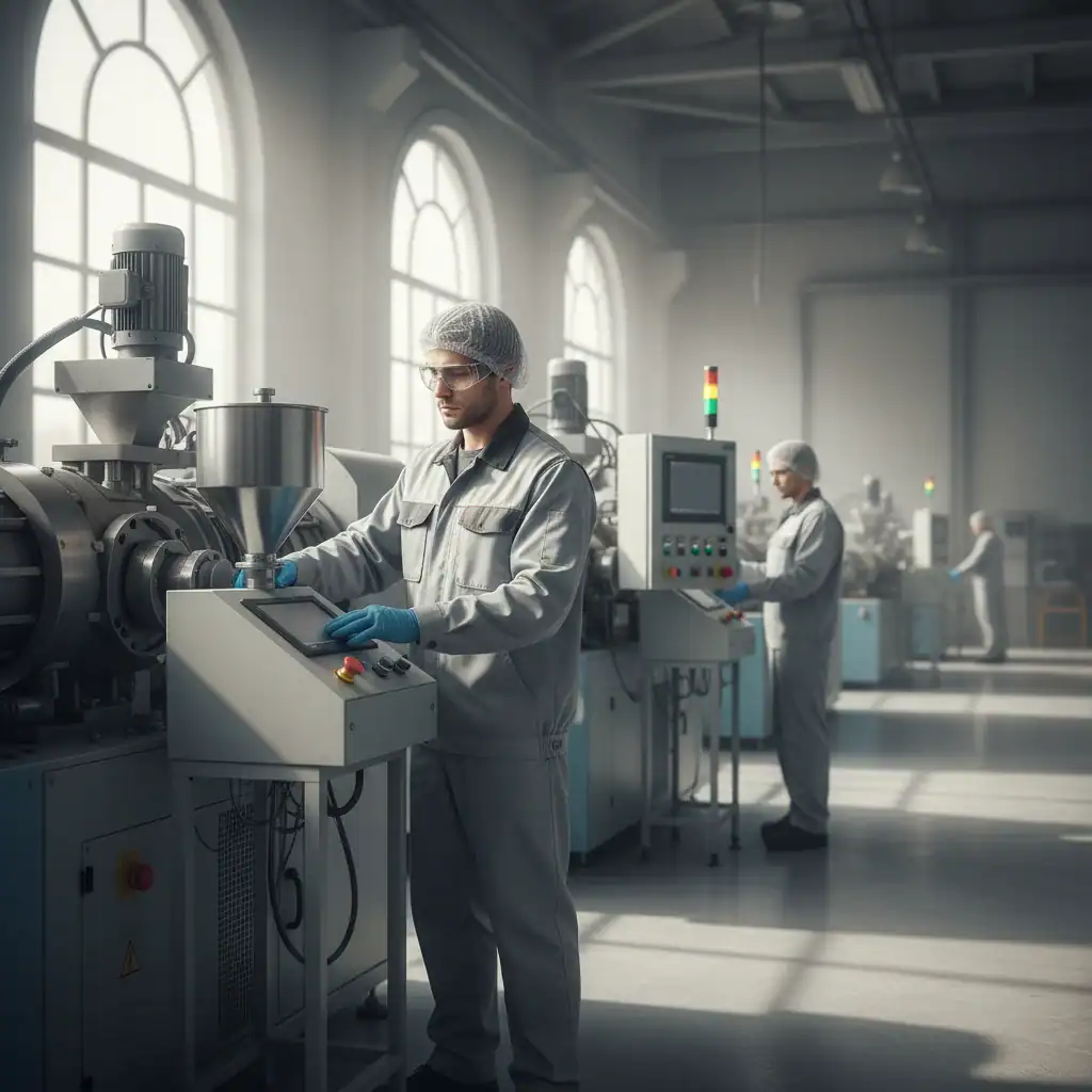 Operator 5 ploegen (direct in dienst)