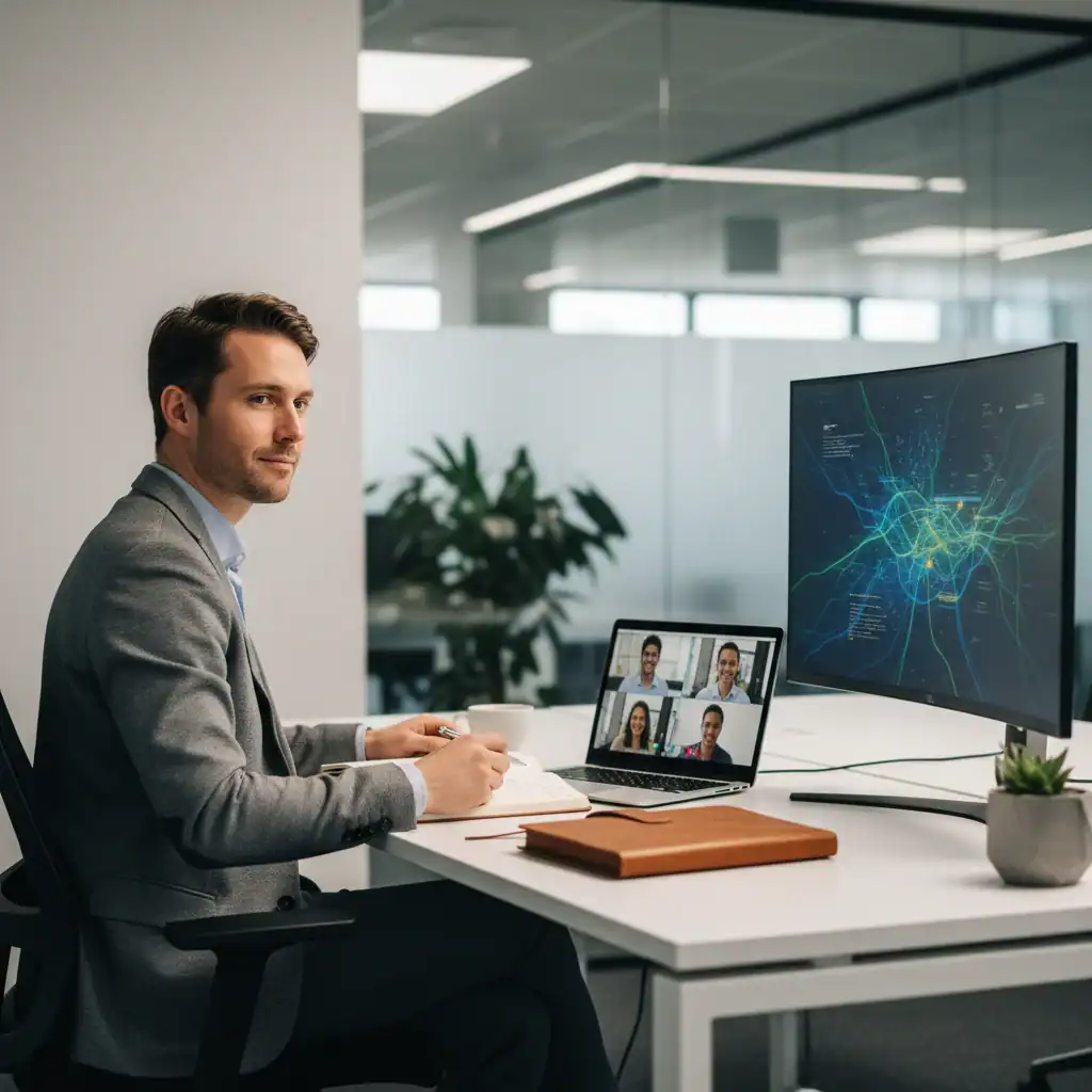 Projectcoördinator Aftersales| 30-38u