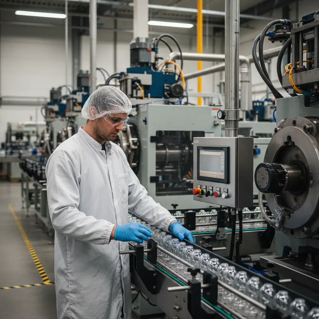 Operator | Vrijdagmiddag vrij! | Tot €3.200,-