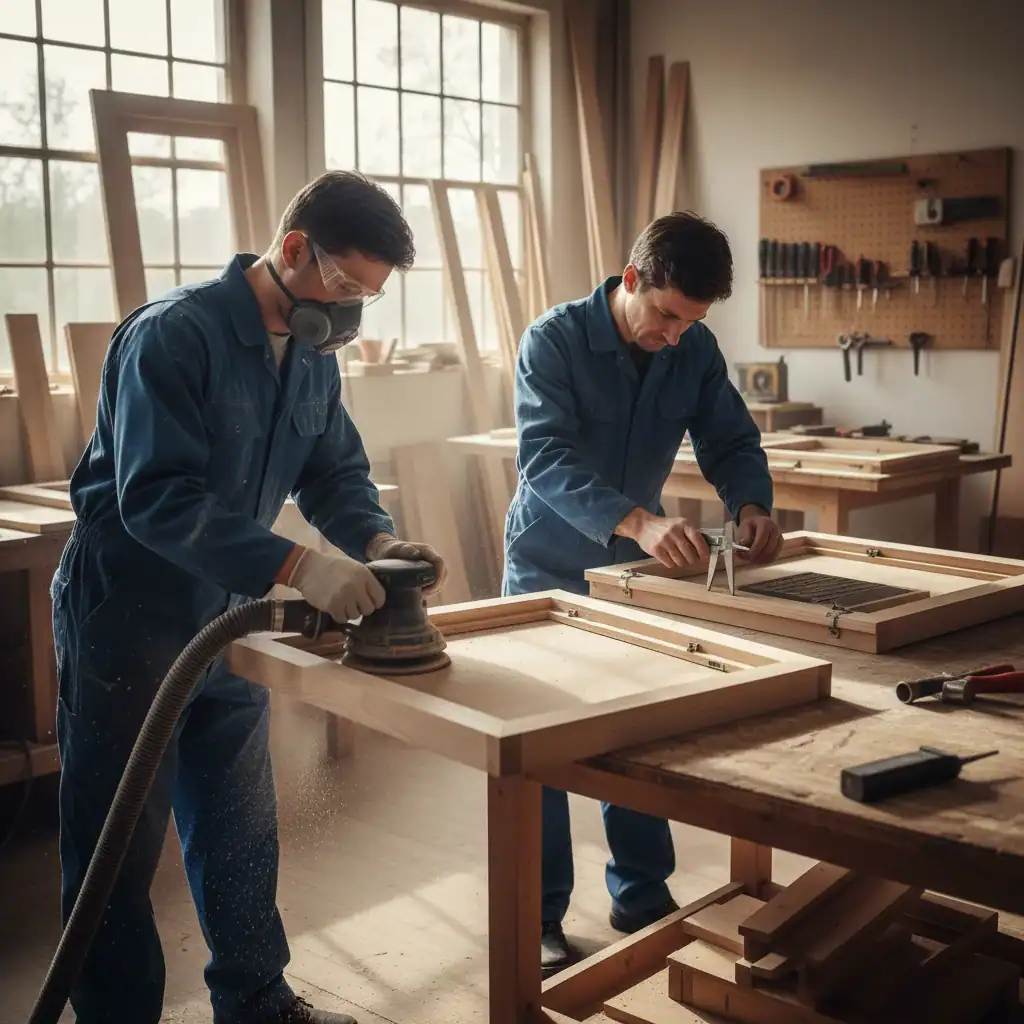 Allround Productiemedewerker | Vrijdagmiddag Vrij |Tot € 2.850,- bruto p/m