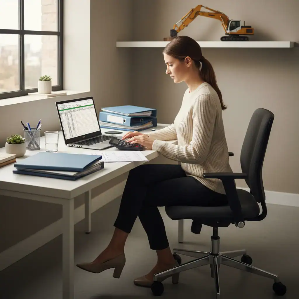 Financieel Administratief Medewerker 20-30 uur