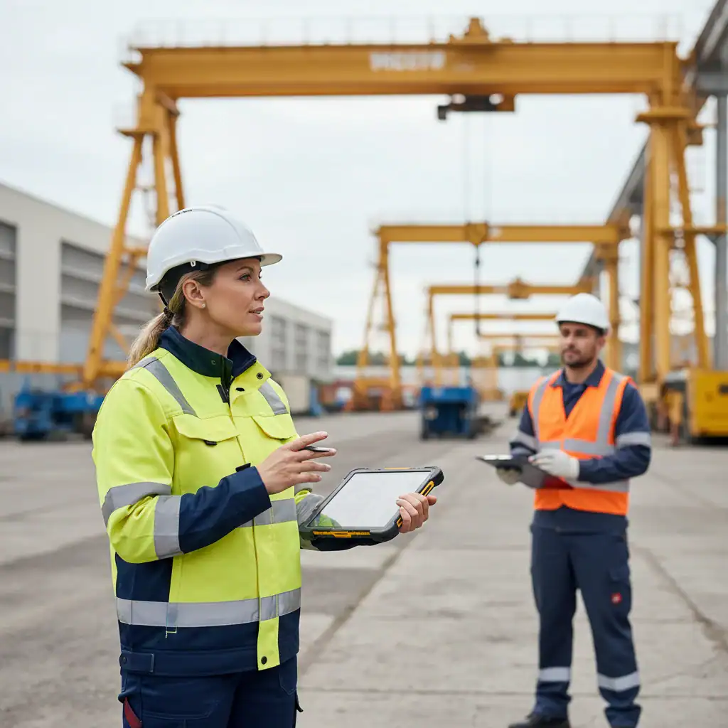 Service Manager Buitendienst | Salaris tot €6000.-