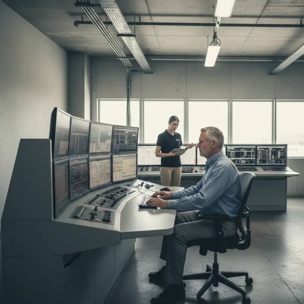 Senior Procesoperator-direct in!