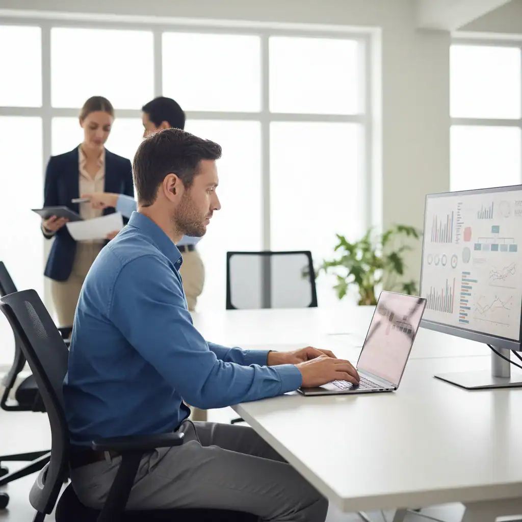 Supply Chain Planner | Salaris tot €4.350,-