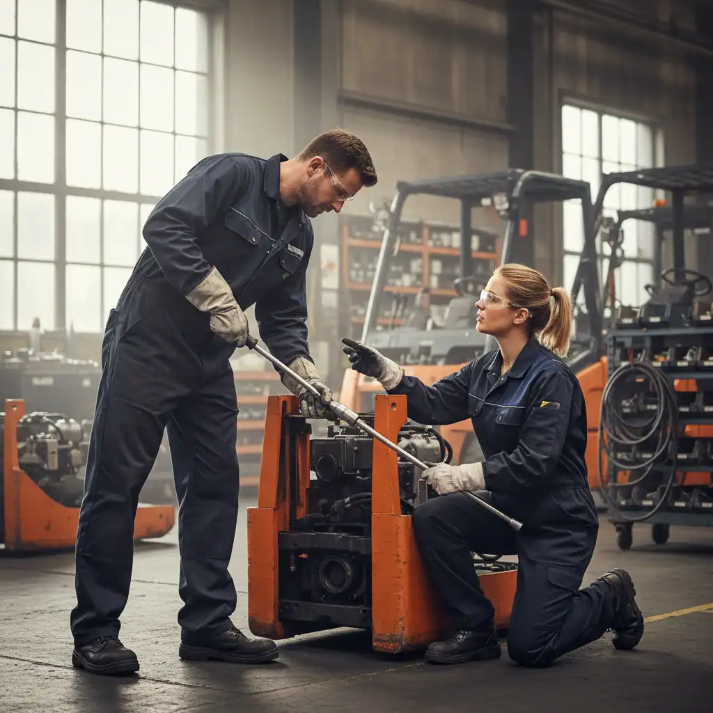 Assemblage medewerker | Tot €3500,-