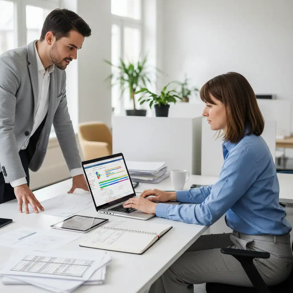 Administratief Medewerker (20 uur) | 6 maanden + kans op verlenging | €3.316