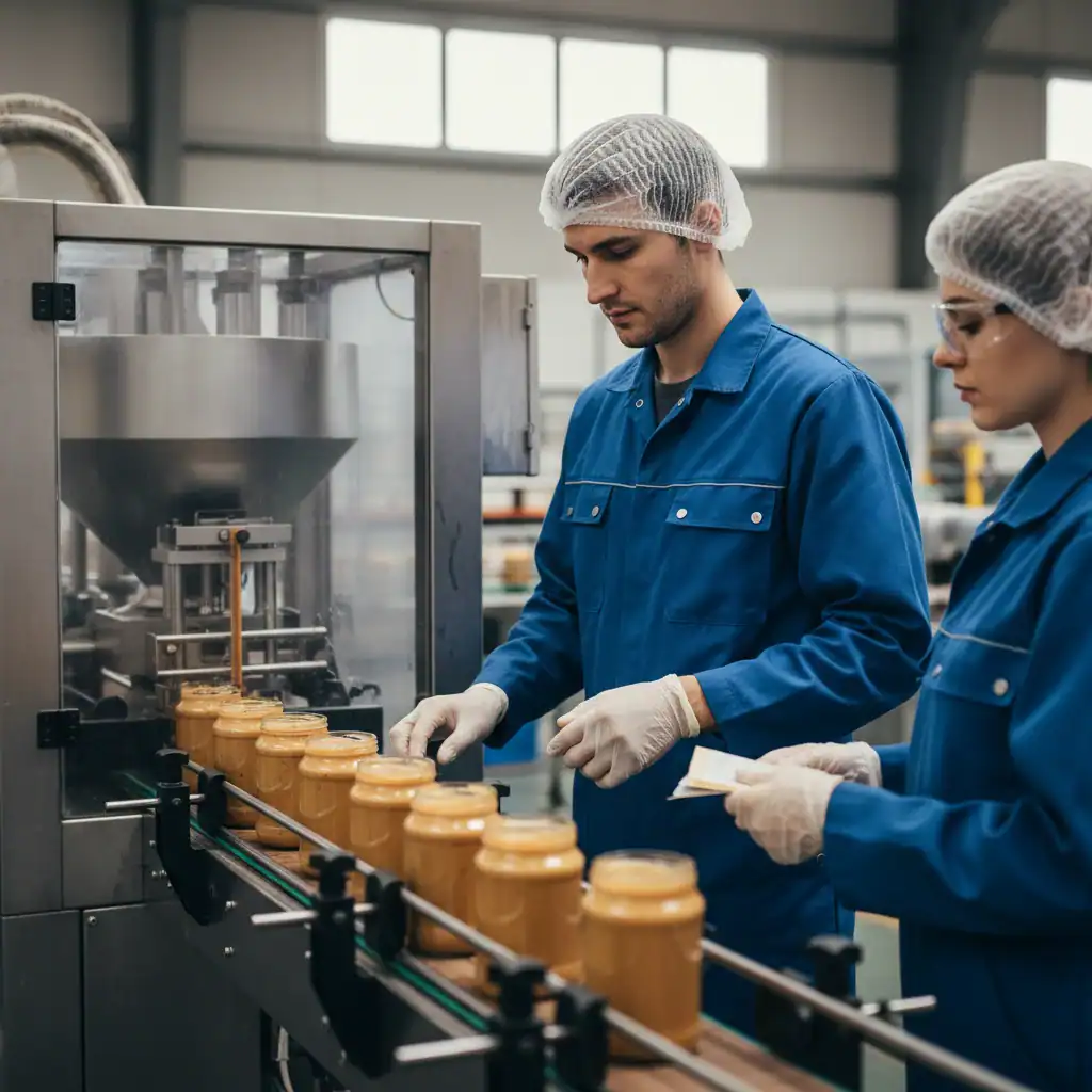 Technisch Operator 2-ploeg | €3.500