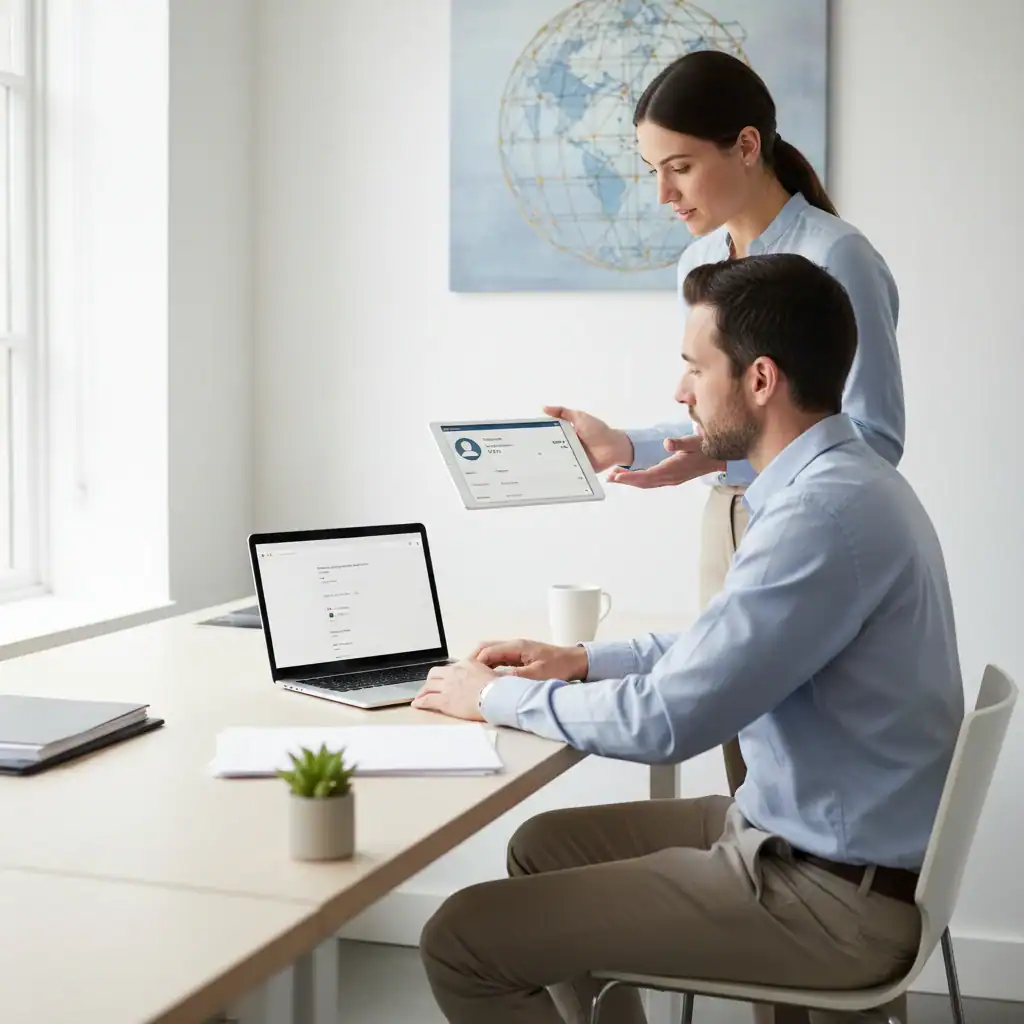 Commercieel medewerker binnendienst | Fulltime