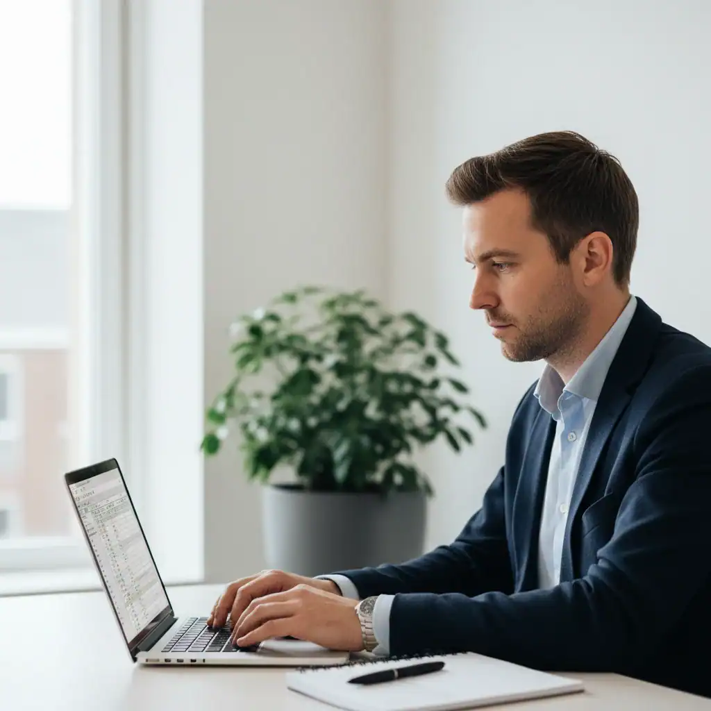 Verkoopmedewerker Binnendienst – Duitstalig