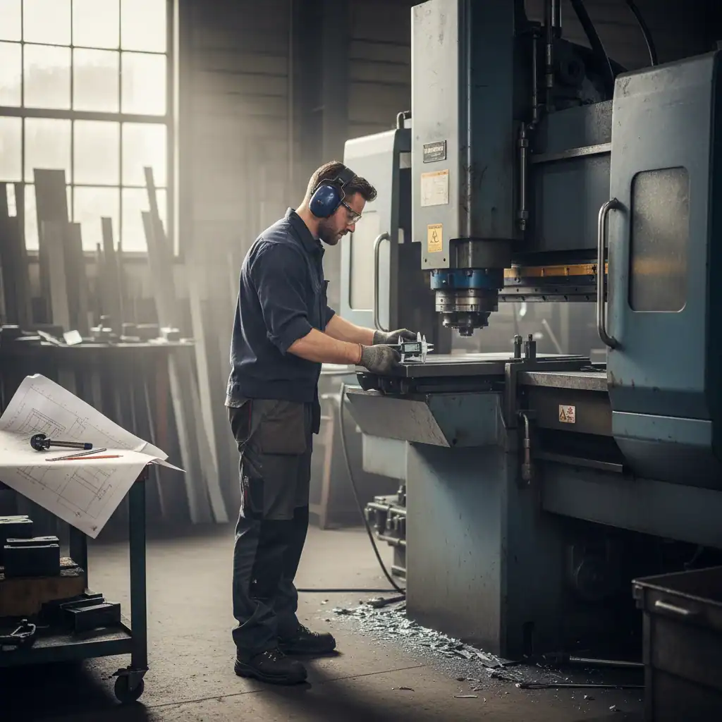 Kantbankmedewerker | Dagdienst