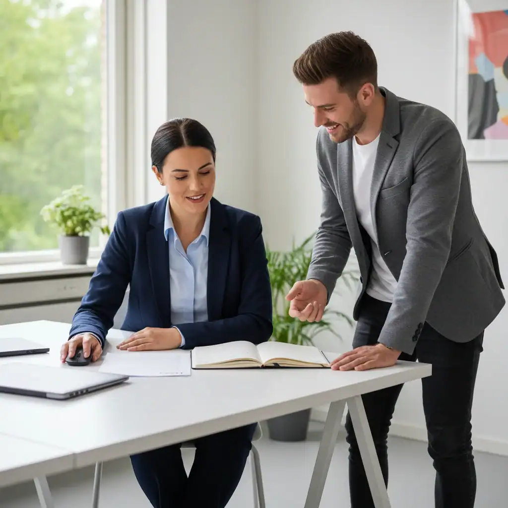 Recruiter / Junior intercedent | Vaste baan | tot € 3.000,-