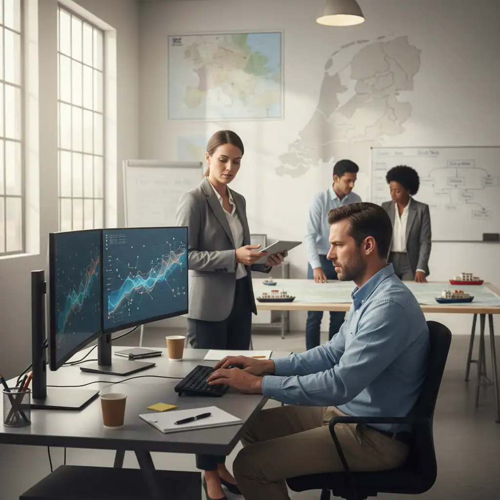 Planner | Dynamische functie!