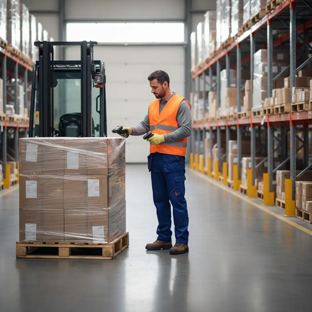 Magazijnmedewerker | 15% boven CAO!