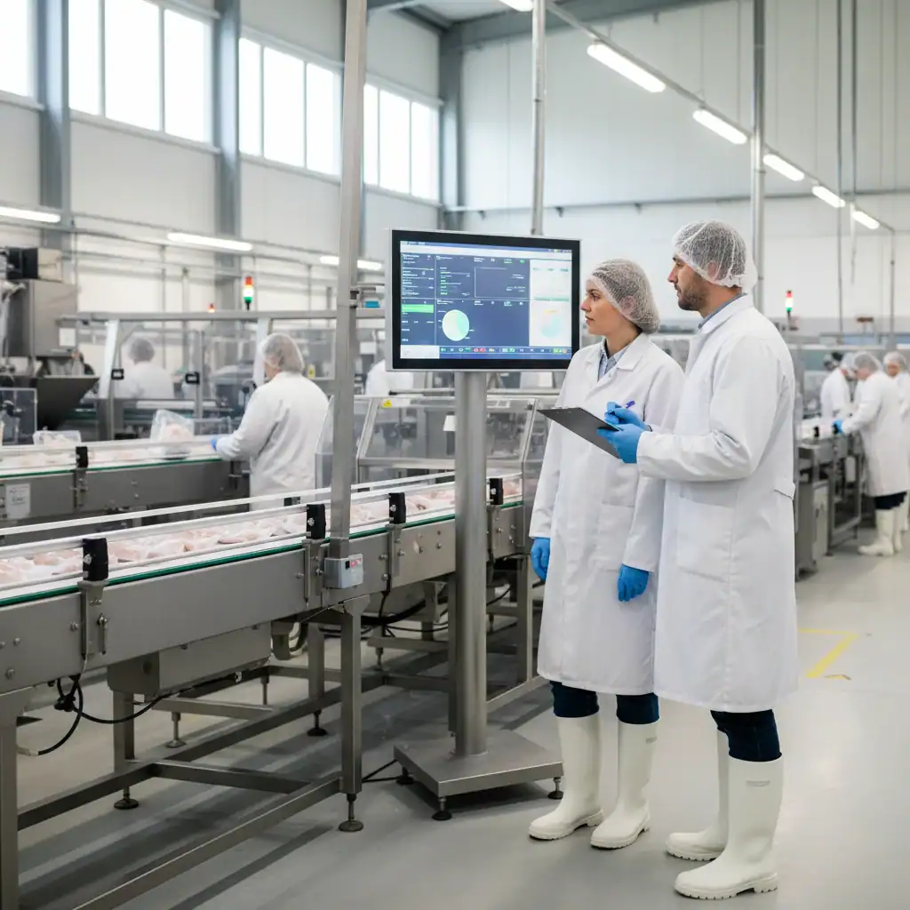 Productieleider | tot €5000,- | 2-ploegen