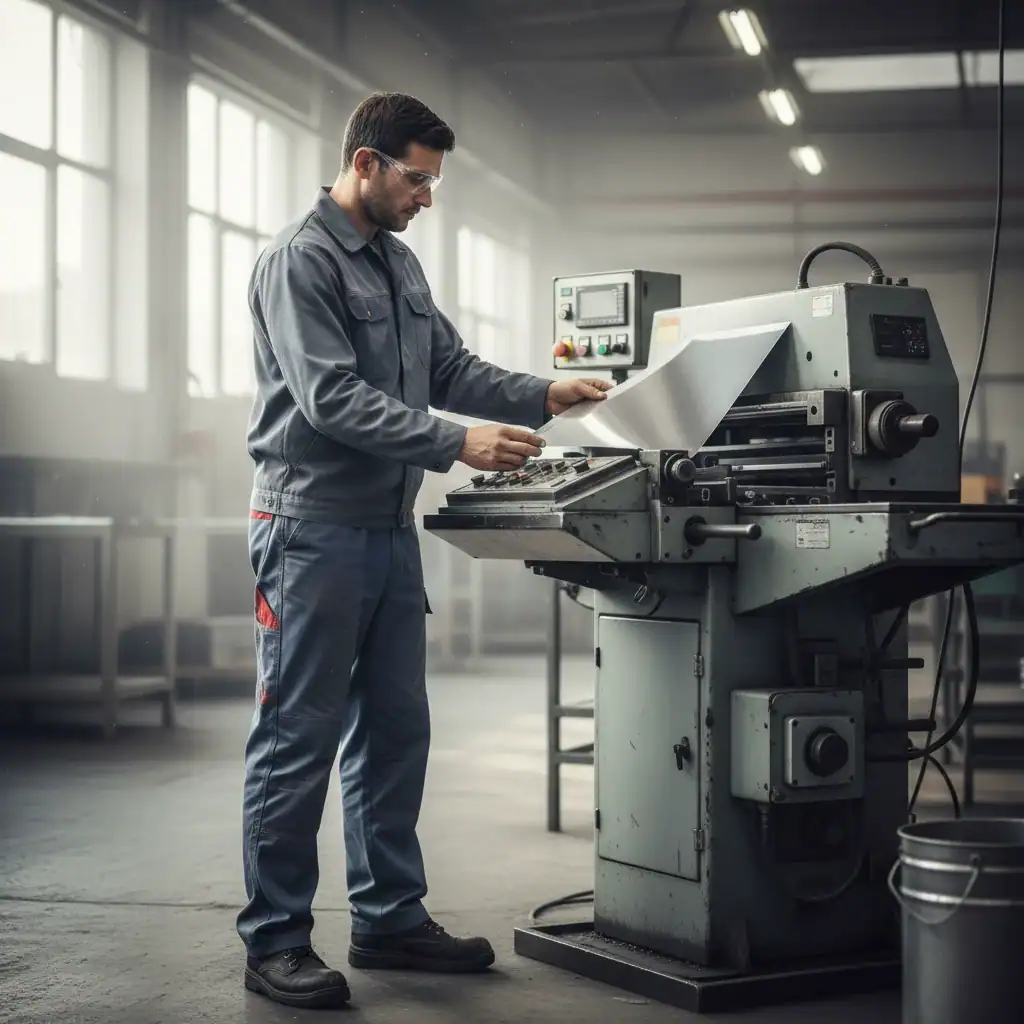 Technisch medewerker tot € 3.770