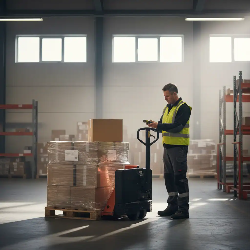 CE chauffeur | Weert | Winkeldistributie