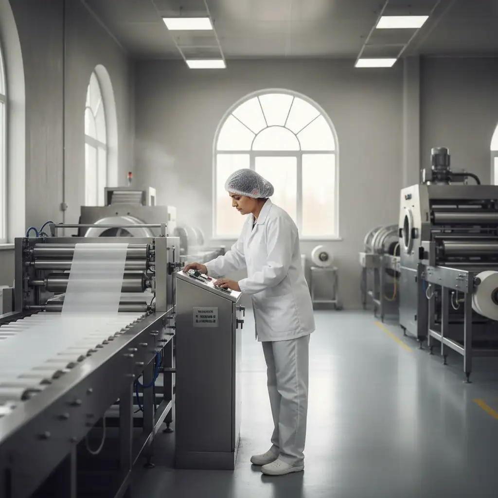 Operator | 2 Ploegen