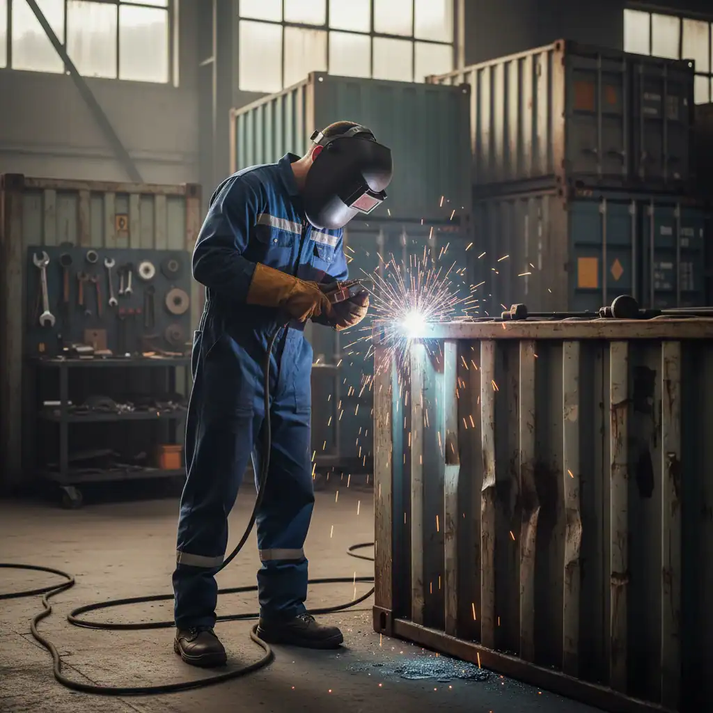 Allround medewerker Metaal |tot € 3.100,-