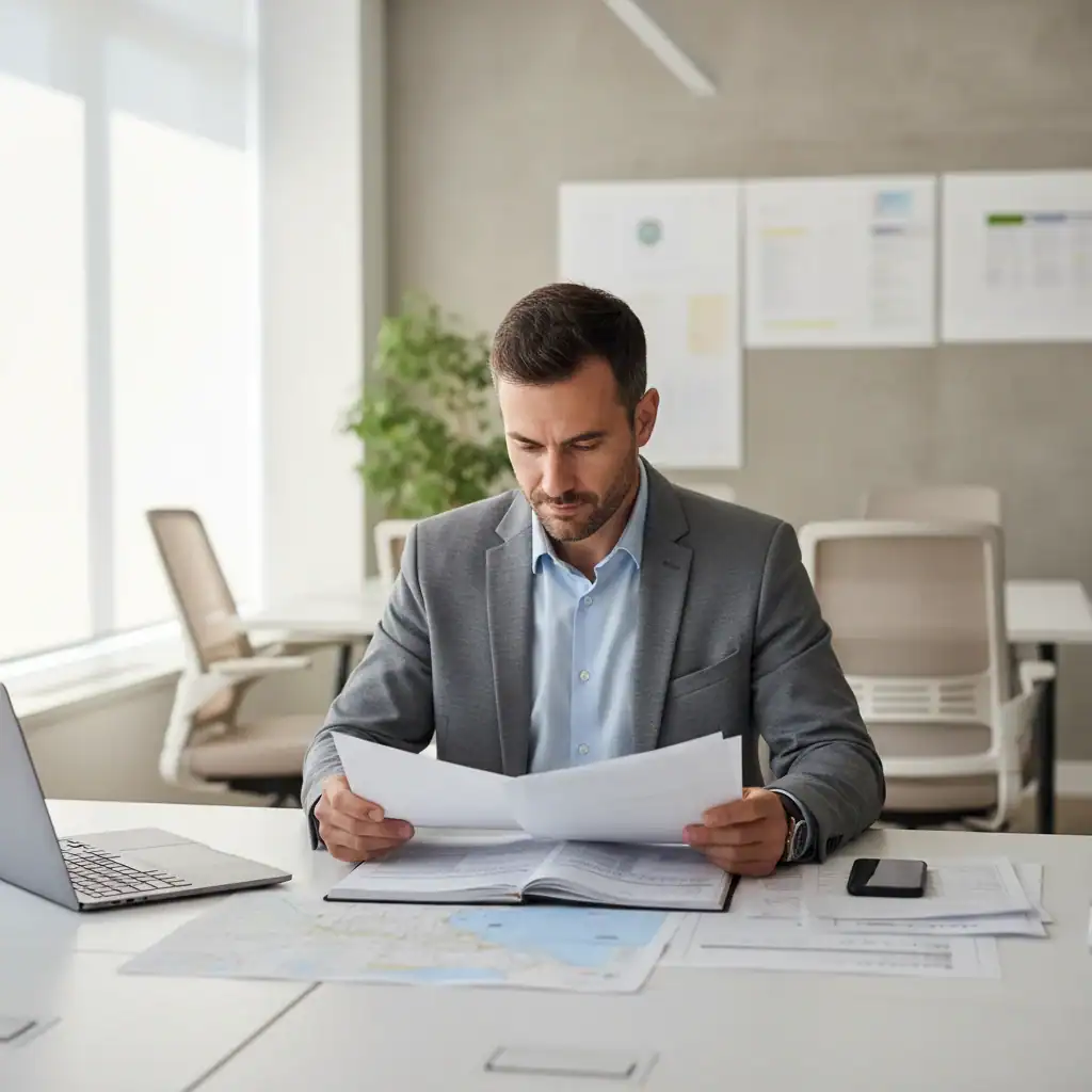 Transportplanner | Landgraaf | Tijdelijk