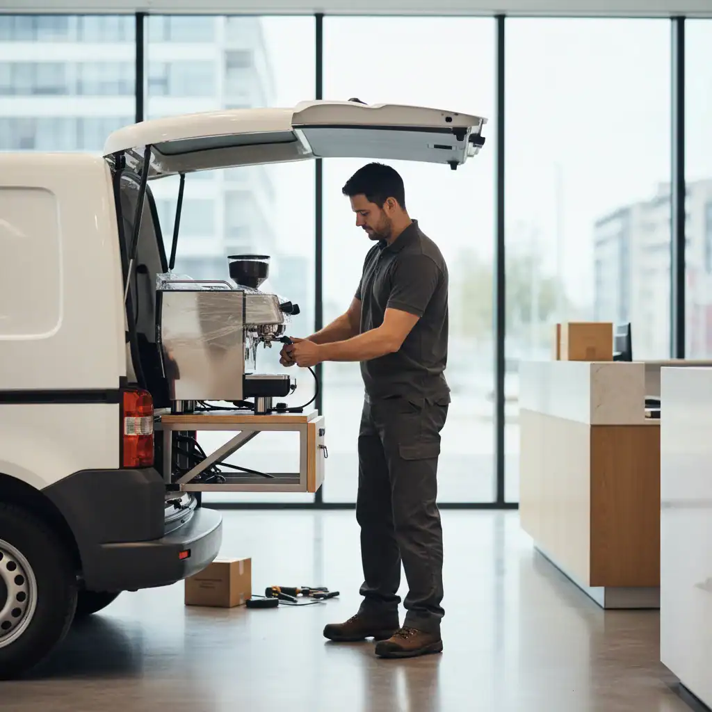 Bezorger (Hulp)monteur | Direct in dienst –