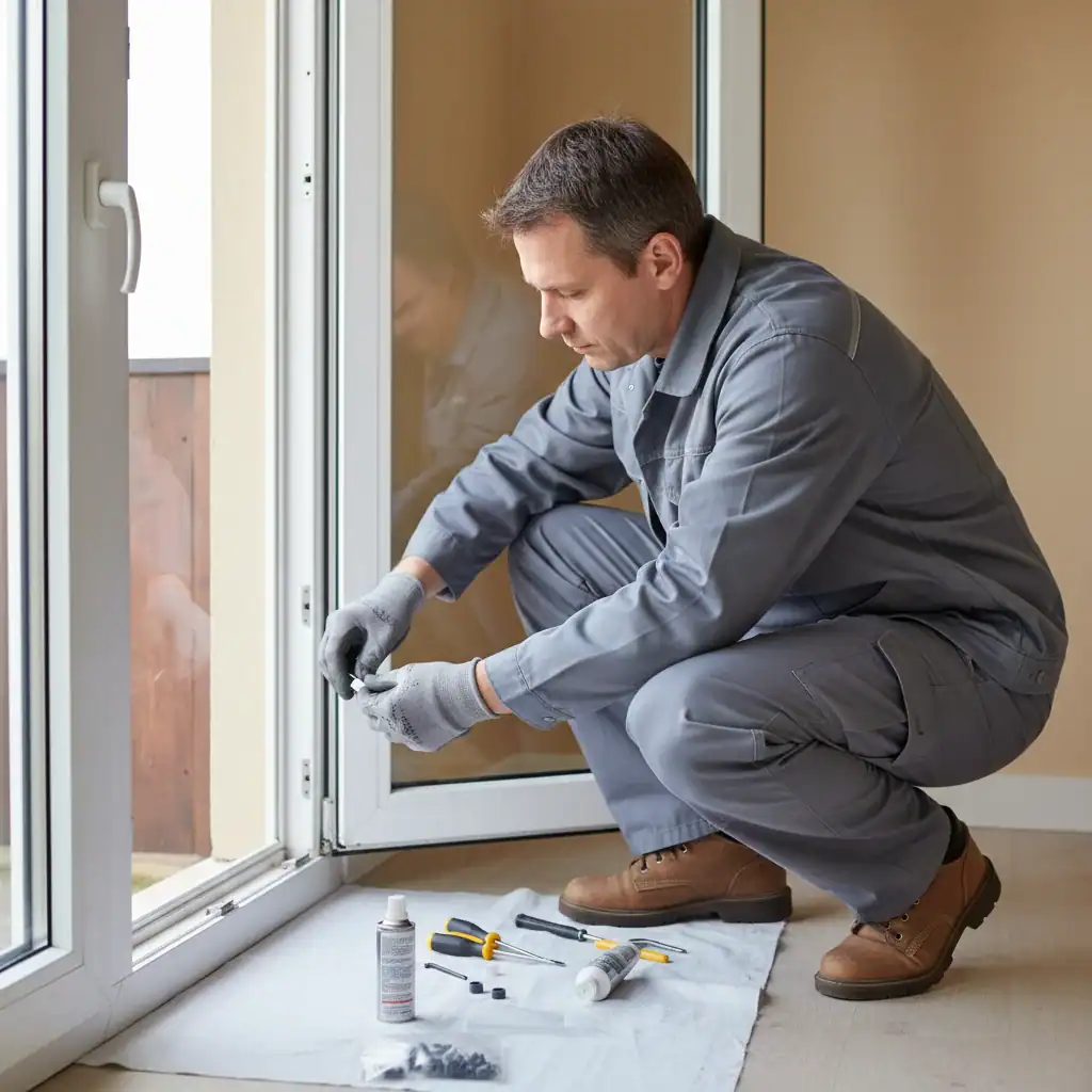 Servicemonteur| Vanaf €2600 NETTO