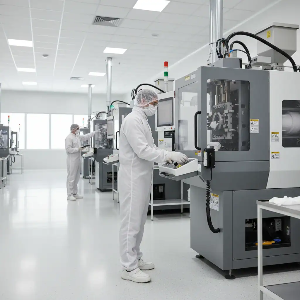 Operator | 5 ploegen