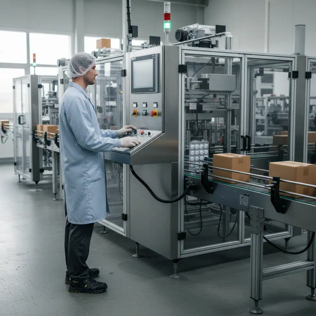 Production employee | 3-shifts!