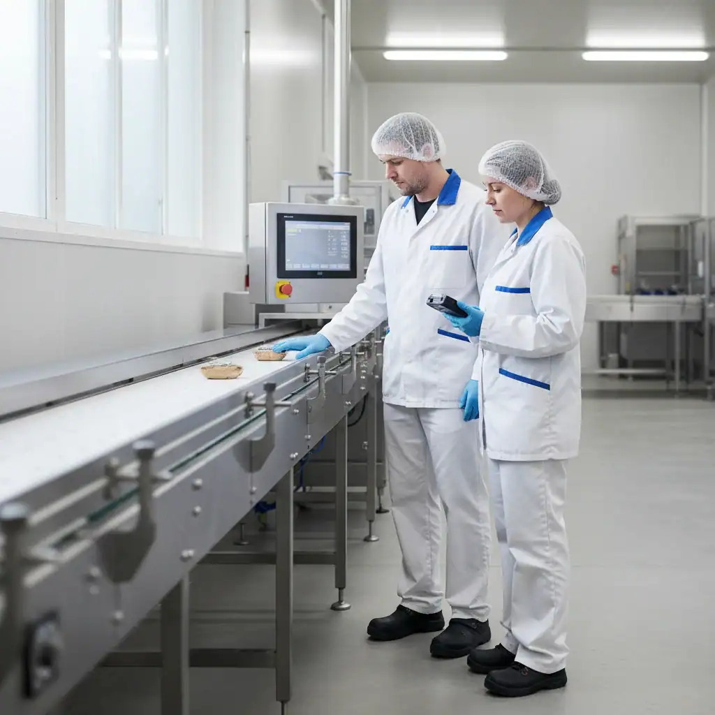 Proces Operator | 5 ploegen| €4600