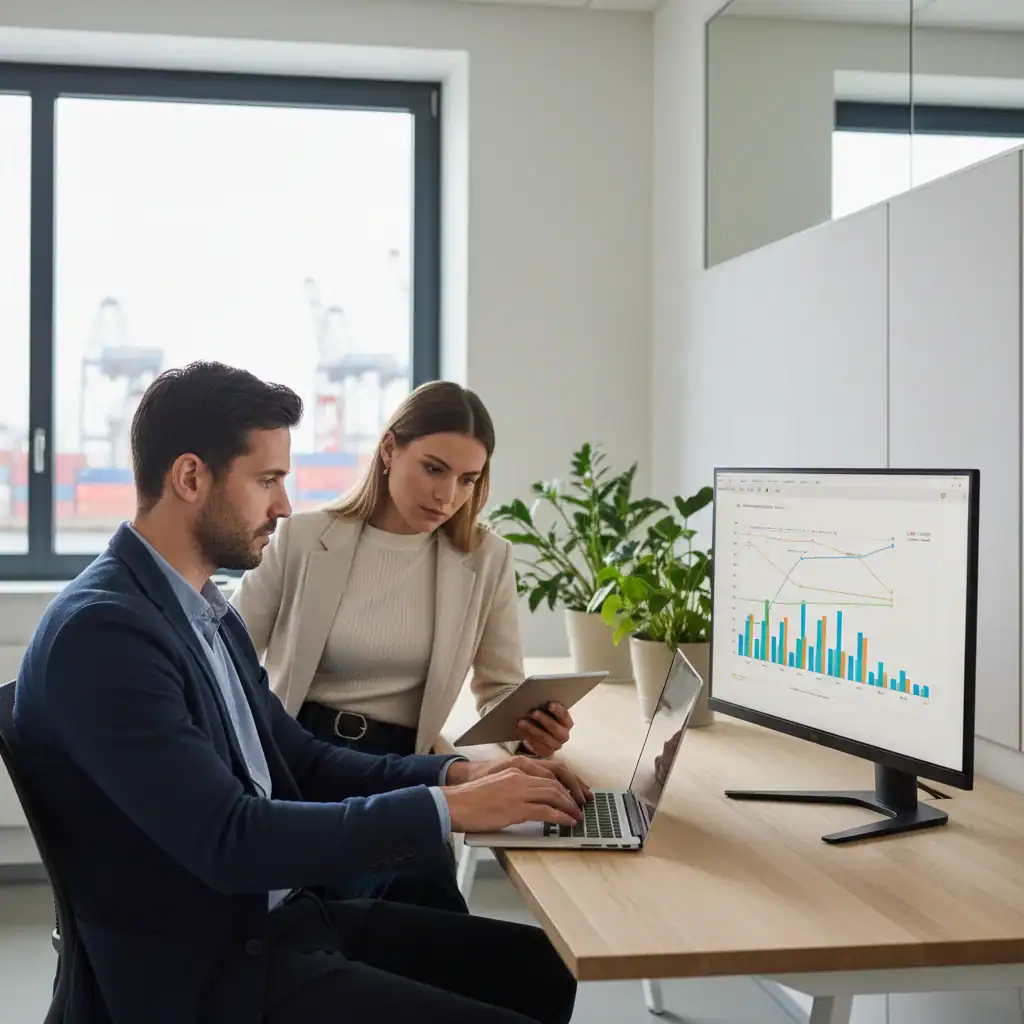 Supplychain Planner | Dagdienst | tot €3700