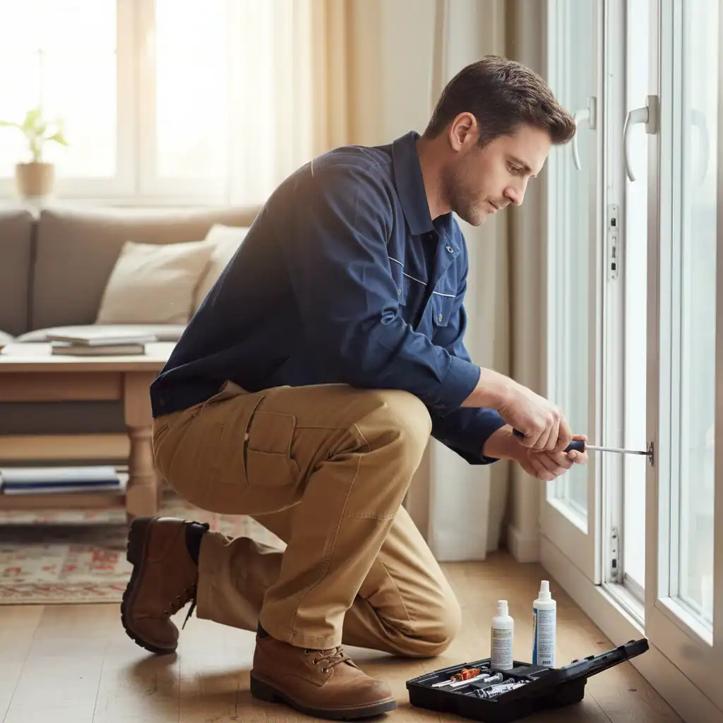 Servicemonteur| €2700 NETTO | Geen storingsdiensten