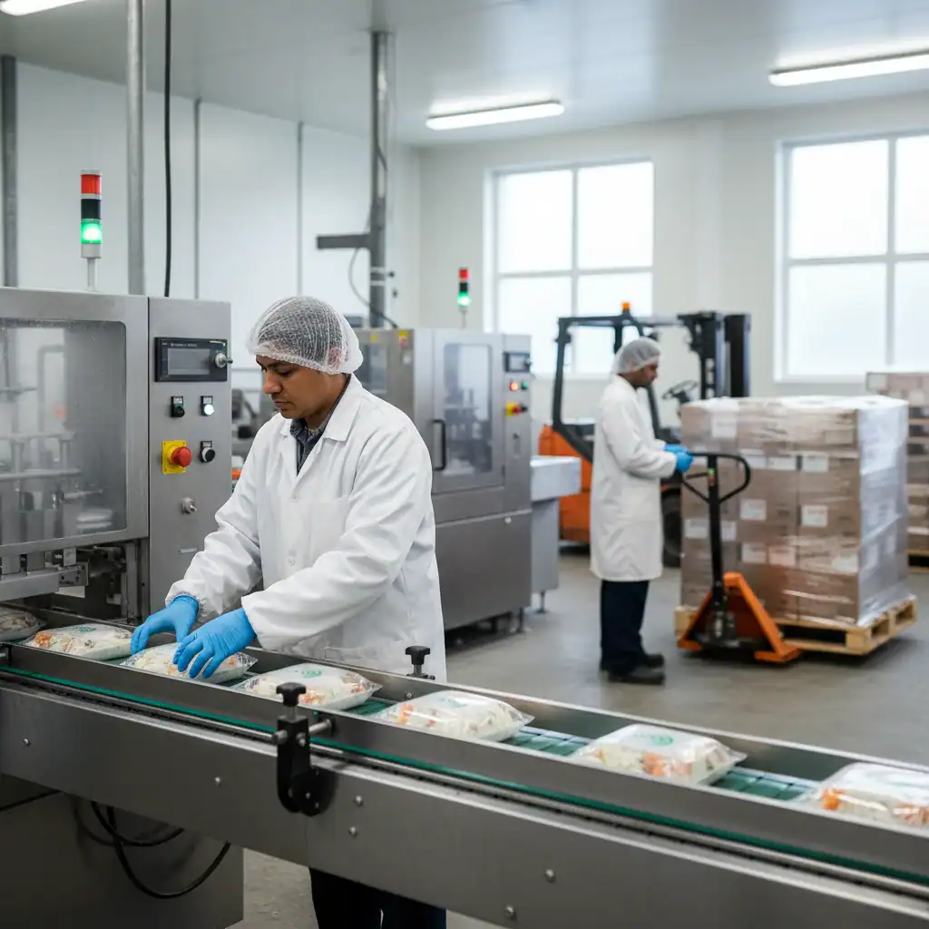 Productiemedewerker | Tot € 2.900,- bruto p/m