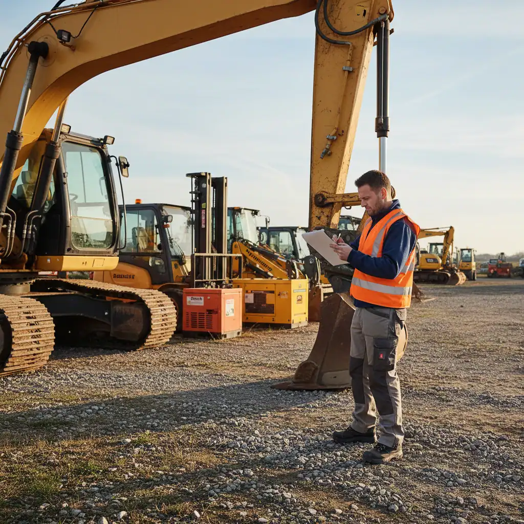 Buitenterrein Medewerker €2.800 tot €3.200