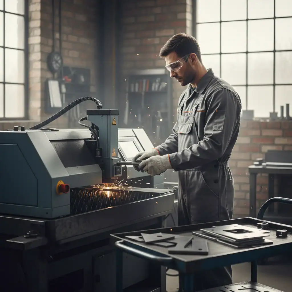 Productiemedewerker | tot €2900,-