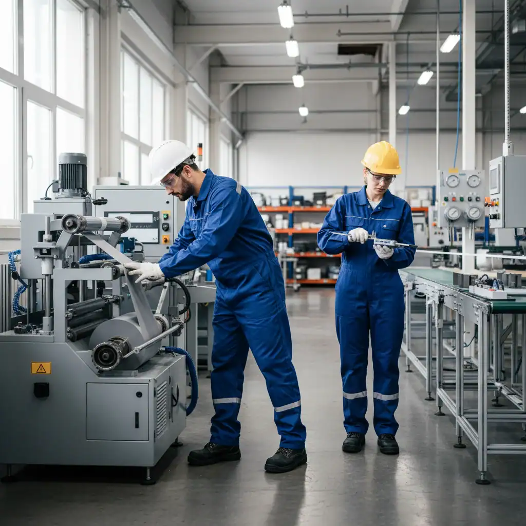 Operator|3-ploegendienst|€22,13,- per uur