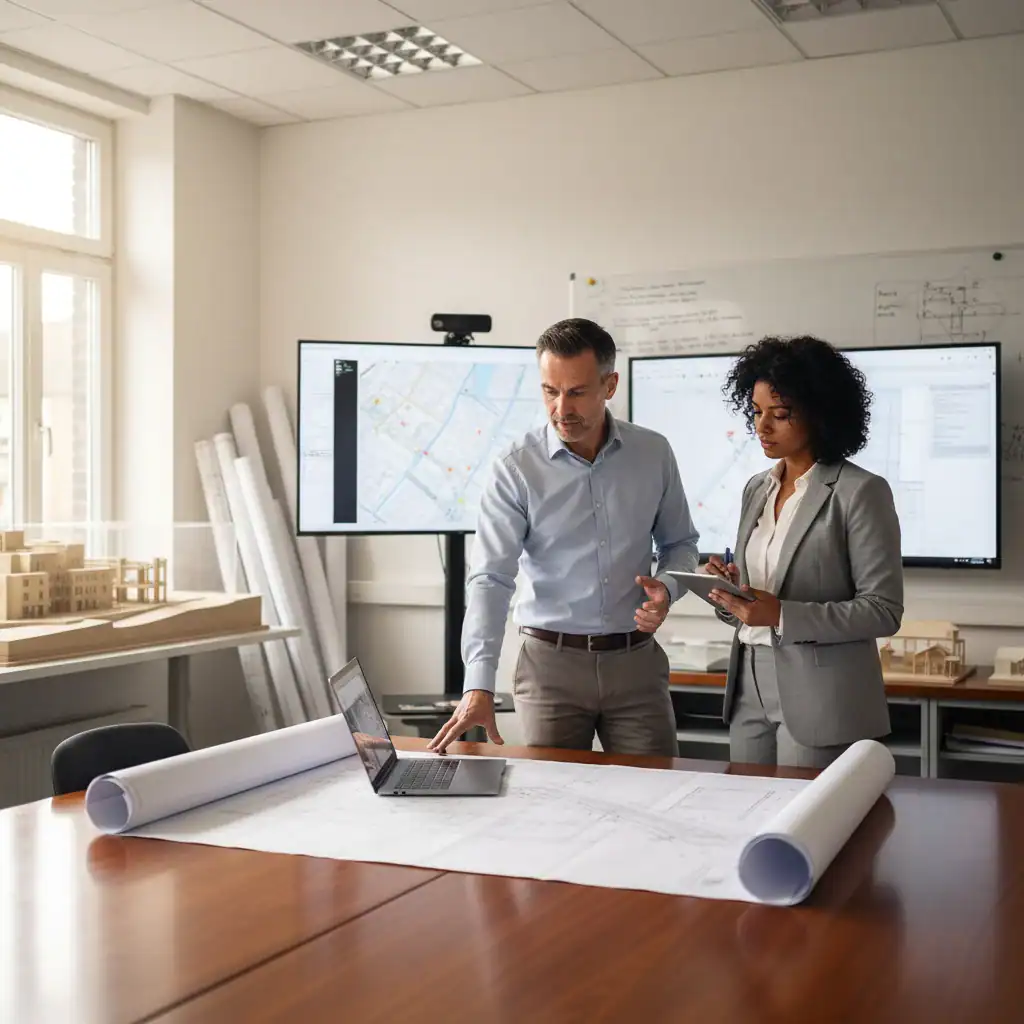 Technisch Service Manager | Maastricht | Riooltechniek