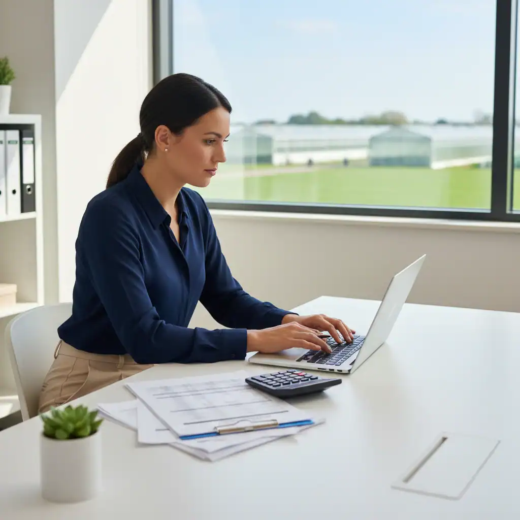 Loonadministratie – Westland