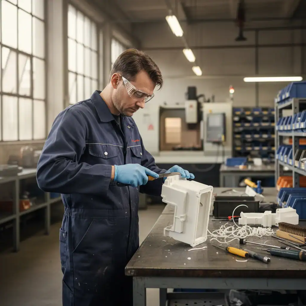 Technisch Medewerker 2-ploegen €3046