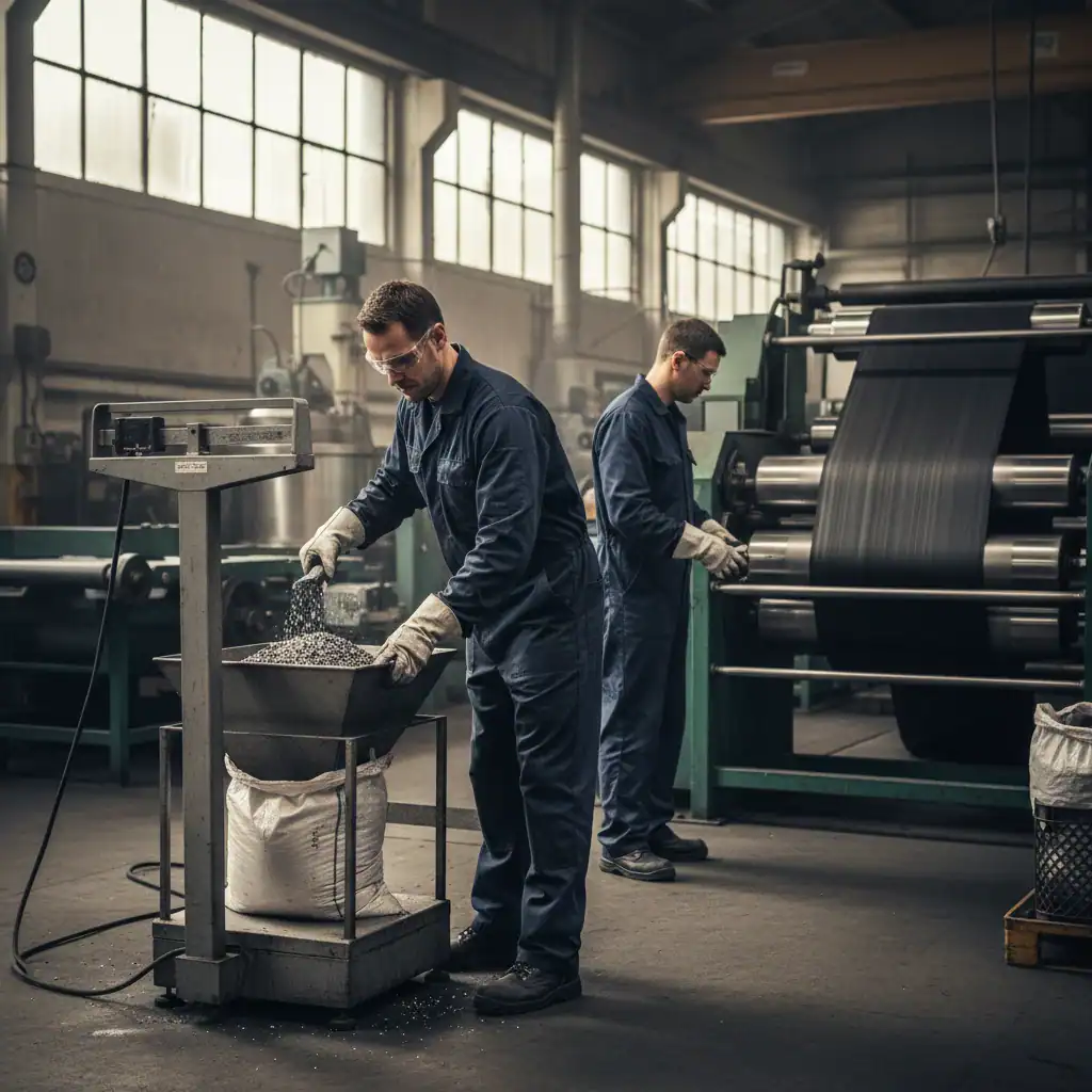 Productiemedewerker in Vorden