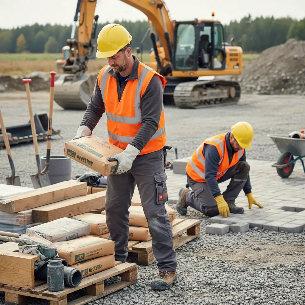 Opperman Infra & Groen | Salaris €2.600 tot €3.100