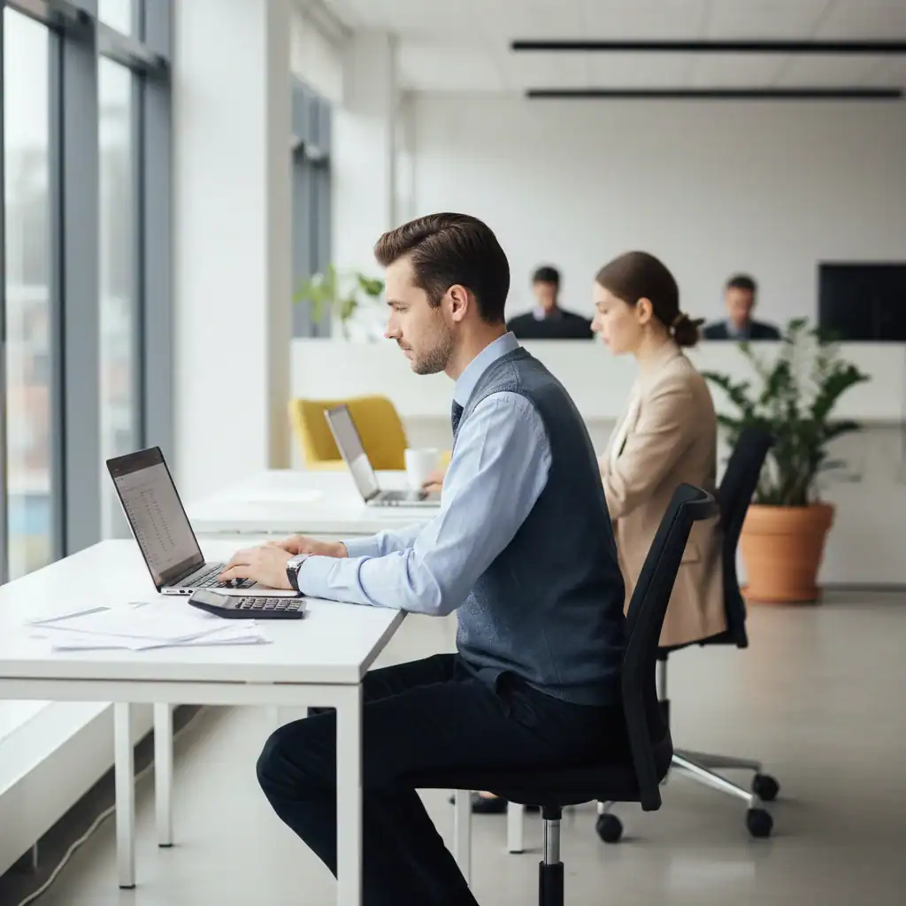 Medewerker Crediteurenadministratie | Direct in dienst | Hybride werken