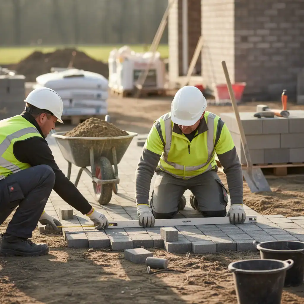 Opperman | Groen & Grond