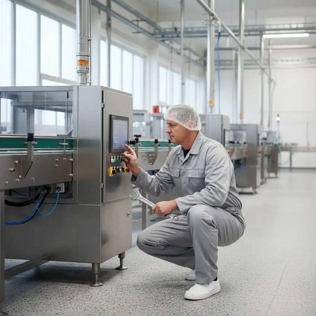 Storingsmonteur: Zelfstandig Technische Uitdagingen Oplossen