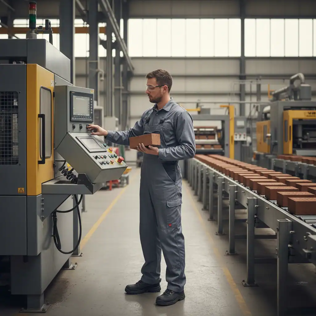 Operator | 2-ploegendienst | tot €3.500,-