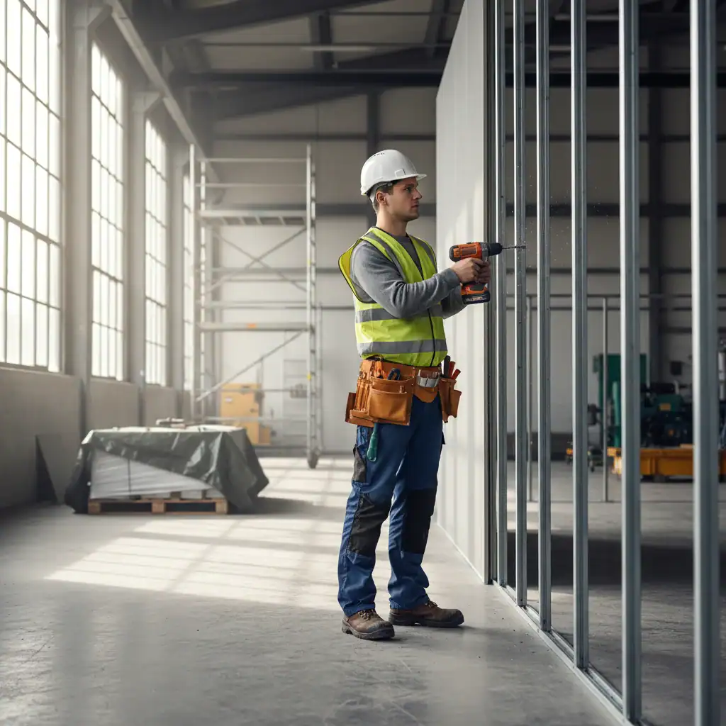 Aankomend Monteur Buitendienst | 40 uur per week verdeeld over 4 dagen | €2800 – €3300