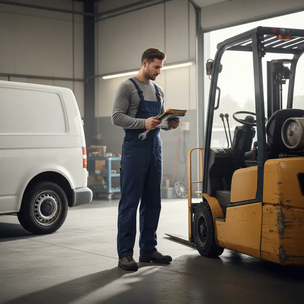 Monteur Buitendienst | DIRECT IN DIENST | vanaf €3200,-